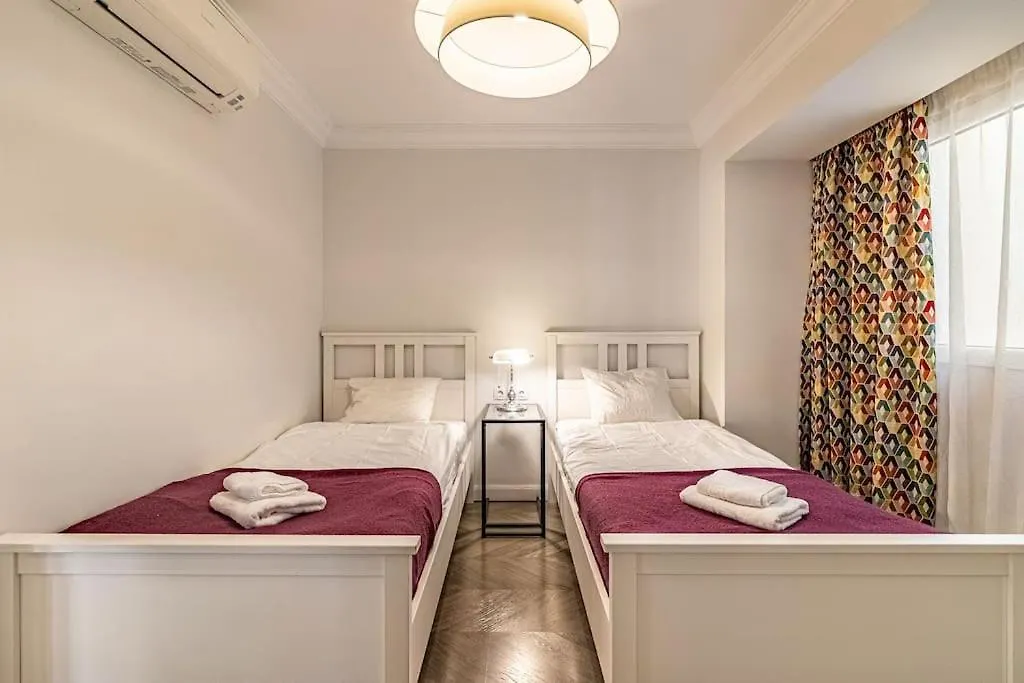 Historic Center Chic Gem With Balcony Apartment Malaga 0*,