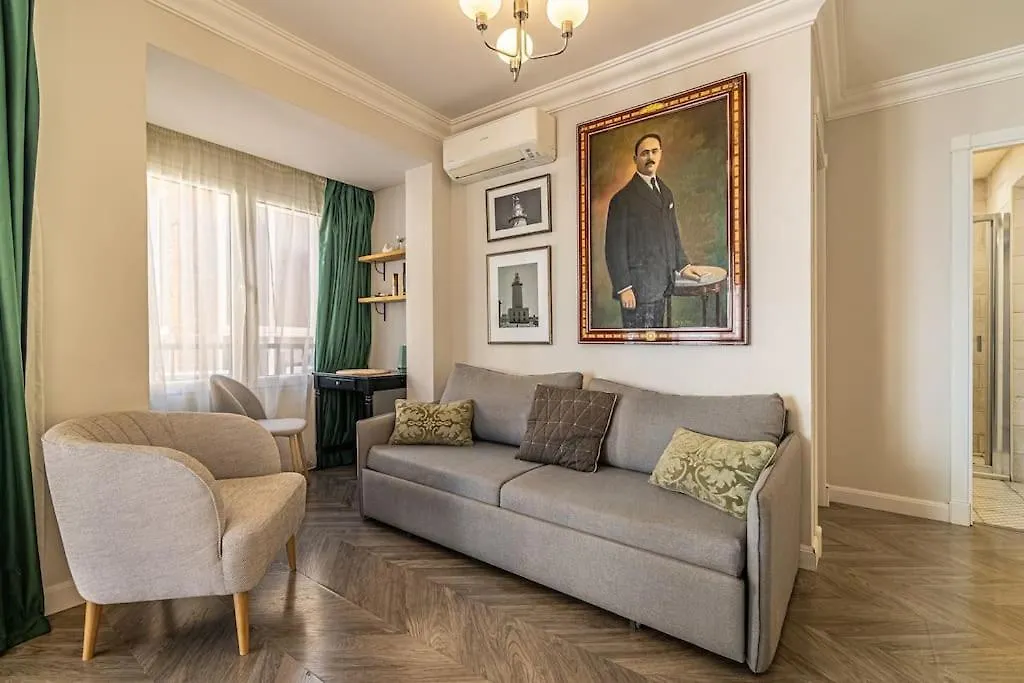 Historic Center Chic Gem With Balcony Apartment Malaga 0*,